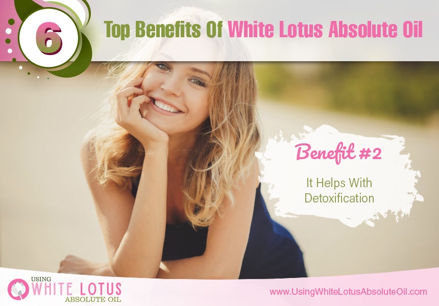  white lotus oil for stress